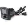 Rockford Fosgate PMX-2 Punch Marine Compact AM/FM/WB Digital Media Receiver 2.7'' Display
