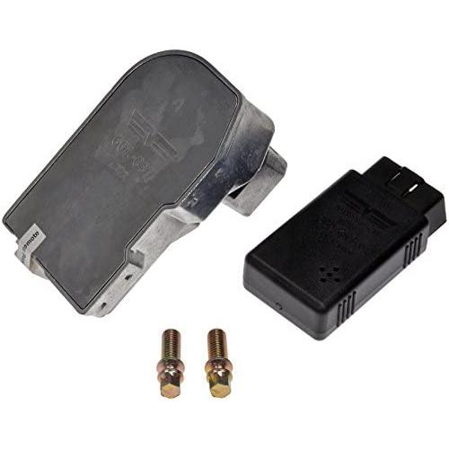 Dorman 601-037 Steering Column Lock Actuator for Select Infiniti / Nissan Models (OE FIX)