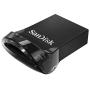 SanDisk 64GB Ultra Fit USB 3.1 Flash Drive - SDCZ430-064G-G46