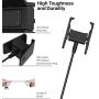 TNP Charger Cable for Fitbit Charge 2 - (1.5 FT, 2 Pack) USB Power Adapter Wire Cord Supply Replacement Spare Clip Dock Accessories for Fitbit Charge 2 Special Edition Smartwatch Sleep Tracker