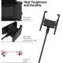 TNP Charger Cable for Fitbit Charge 2 - (1.5 FT, 2 Pack) USB Power Adapter Wire Cord Supply Replacement Spare Clip Dock Accessories for Fitbit Charge 2 Special Edition Smartwatch Sleep Tracker