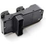 Window Master Switch for Honda CR-V 2002-2006 Civic 2001-05 Honda Fit 2002-09 Honda Jazz 2002-09 OE# 35750-SAE-P03 35750-S5A-A02-ZA LHD Power Control Switch Comes with a Switch Removal Tool