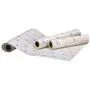 C-Line Heavyweight Cleer Adheer Laminating Film Roll
