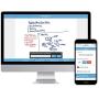 Kaptivo Digital Whiteboard for HDMI Room Systems - Enterprise Edition for Cisco, Polycom, Lifesize. Self-Host via Private Networks and VPN