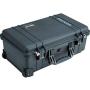 Pelican 1510 Case With Foam (Black)