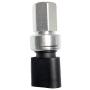 A/C Pressure Switch Sensor Compatible for Audi A3 Q7 TT Beetle CC Golf Jetta Passat GTI Touareg Tiguan