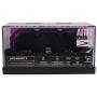 Altec Lansing LifeJacket 2 Bluetooth Speaker, IP67 Waterproof, Shockproof, Snowproof, Everything-Proof Rating, 30-Foot Range Along with Extra Audio Horsepower, 16 hours of Battery Life, Pink