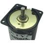 Bringsmart 60ktyz 110V 1rpm Ac Motor Low Noise Gearbox Electric Motor Barbecue High Torque 110V Synchronous AC Reduction Motor