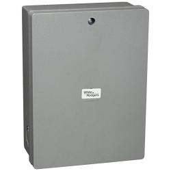 Emerson 21D28-6 Evaporative Cooling Thermostat & Control Box