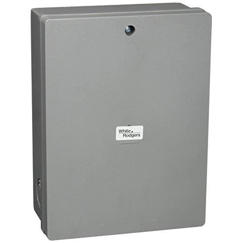 Emerson 21D28-6 Evaporative Cooling Thermostat & Control Box