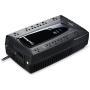 CyberPower AVRG750U AVR UPS System, 750VA/450W, 12 Outlets, Compact,Black