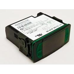 MT-512E 2HP 30A Relay- Digital Thermostat/Defrost Timer/Thermometer. 110v - 240v, Commercial Refrigeration Thermostat, Electronic Temperature Control.