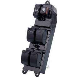 Eynpire 9049 Power Master Control Window Switch For 2002-2006 Toyota Camry XLE Model ONLY