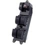 Eynpire 9049 Power Master Control Window Switch For 2002-2006 Toyota Camry XLE Model ONLY
