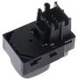 ECCPP Mirror Switch Window Switch Fits for Chevrolet Blazer for Chevrolet S10 Pickup for GMC Jimmy/Sonoma Oldsmobile Bravada