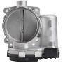 Tecoom 05184349AC Professional Electronic Throttle Body Assembly Compatible with Jeep Cherokee Grand Cherokee Wrangler Dodge Durango Challenger