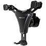 ACMEME Car Phone Holder Mount, Phone Car Holder【Vertical & Horizontal】, Cell Phone Holder for Car Vent Compatible with iPhone 11 Pro/11/XS/8/7/6, Galaxy S10/S10+/S9/S9+, Note 10, LG, Huawei and More