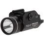 Streamlight 69110 TLR-1 Weapon Mount Tactical Flashlight Light - 300 Lumens,Black