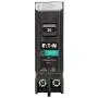 Cutler-Hammer BRP115AF Eaton 15 amps Combination AFCI Single Pole Circuit Breaker, Black
