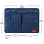 LIHIT LAB Bag Insert Organizer with Storage Pockets