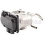 HOWYAA 22030-0H041 Original Equipment Electronic Throttle Body Assembly Fuel Injection for Toyota Camry Highlander RAV4 Solara Scion 2.4L