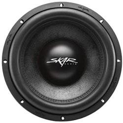 Skar Audio SVR-12 D2 12'' 1600 Watt Max Power Dual 2 Ohm Car Subwoofer