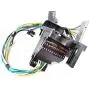 PT Auto Warehouse CBS-2698 - Combination Switch - Turn Signal, Windshield Wiper, without Cruise Control Switch, Dimmer, Column Mounted
