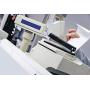 Nashua Carbonless Cash Register Paper, 3.0 x 3.0 inches x 90 feet, 2-ply Carbonless, Box of 50 Rolls (7379)