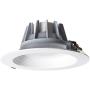 Morris 72627 LED Recessed Lighting Retrofit Kit 8'' 25W 4000K Baffled Bezel