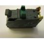 10 pcs of ZBE-101 N.O FITS for TELEMECANIQUE Schneider Contact Block