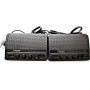 Intercom Central GROUND wire Power-line 3 CHANNELS Intercom System, Two Stations Set.