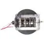 MONKEMON 5301EL1001A Dryer Heater Assembly Compatible with LG Electronics Dryers - Replaces 5301EL1001E 5301EL1001G 5301EL1001H 5301EL1001J 5301EL1001U and AP4439759 MONKEMON 5301EL1001A Dryer Heater Assembly Compatible with LG Electronics Dryers - Replaces 5301EL1001E 5301EL1001G 5301EL1001H 5301EL1001J 5301EL1001U and AP4439759