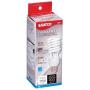 Satco S7232 26-Watt Medium Base T2 Mini Spiral, 4100K, 120V, Equivalent to 100-Watt Incandescent Lamp for Enclosed Fixtures