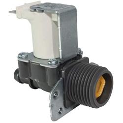New Version 5220FR2006H Compatible/Replacement Part by OEM Mania for Washer Water Inlet Valve
