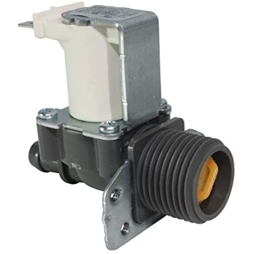 New Version 5220FR2006H Compatible/Replacement Part by OEM Mania for Washer Water Inlet Valve