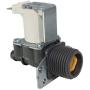 New Version 5220FR2006H Compatible/Replacement Part by OEM Mania for Washer Water Inlet Valve