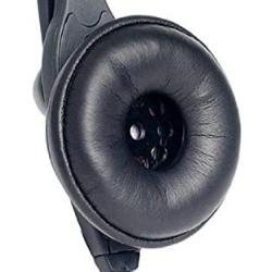 VXi 203072 UC ProSet 21G Over-the-Head Binaural Headset with N/C Microphone
