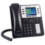Grandstream Enterprise IP Telephone GXP2130 (2.8'' LCD, POE, Power Supply Included)