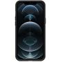 OtterBox Symmetry Series Case for iPhone 12 Pro Max - Enigma (Black/Enigma Graphic)