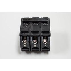 Circuit Breaker,100A,Plug in,120/240V,3P
