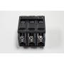 Circuit Breaker,100A,Plug in,120/240V,3P