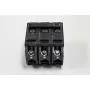 Circuit Breaker,100A,Plug in,120/240V,3P