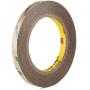 Double Sided Mounting Tape 0.39'' x 63.6 Ft 3M 300LSE Strong Adhesive Heavy Duty Waterproof Transparent Foam Transfer Tape for LED Strip Light Office Home Car Deco(9495C)