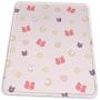Moon Bunny -ï¼ˆ1ï¼‰ Electronic Sports Office Gaming Learning Rubber Non-Slip Mouse Pad