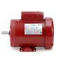 Leeson 110088 AC Single Phase Agricultural Duty Motors