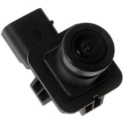 Dorman 590-415 Rear Park Assist Camera for Select Ford Models