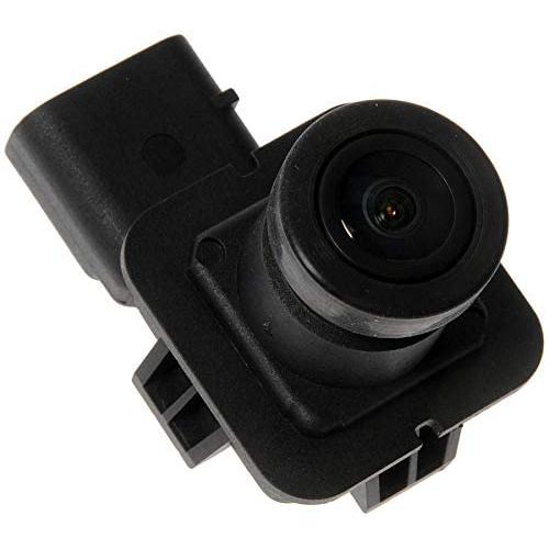 Dorman 590-415 Rear Park Assist Camera for Select Ford Models
