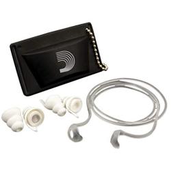 DAddario Pacato Earplugs