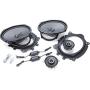 Kenwood Excelon KFC-XP6903C 6''x9'' Component Speaker System for Select Chrysler and Toyota Vehicles