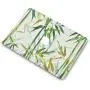 KECC Laptop Case for MacBook Pro 13'' (2021/2020/2019/2018/2017/2016) Plastic Hard Shell Cover A2338 M1 A2289 A2251 A2159 A1989 A1706 A1708 Touch Bar (Bamboo)